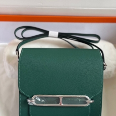 Hermes Roulis Bags